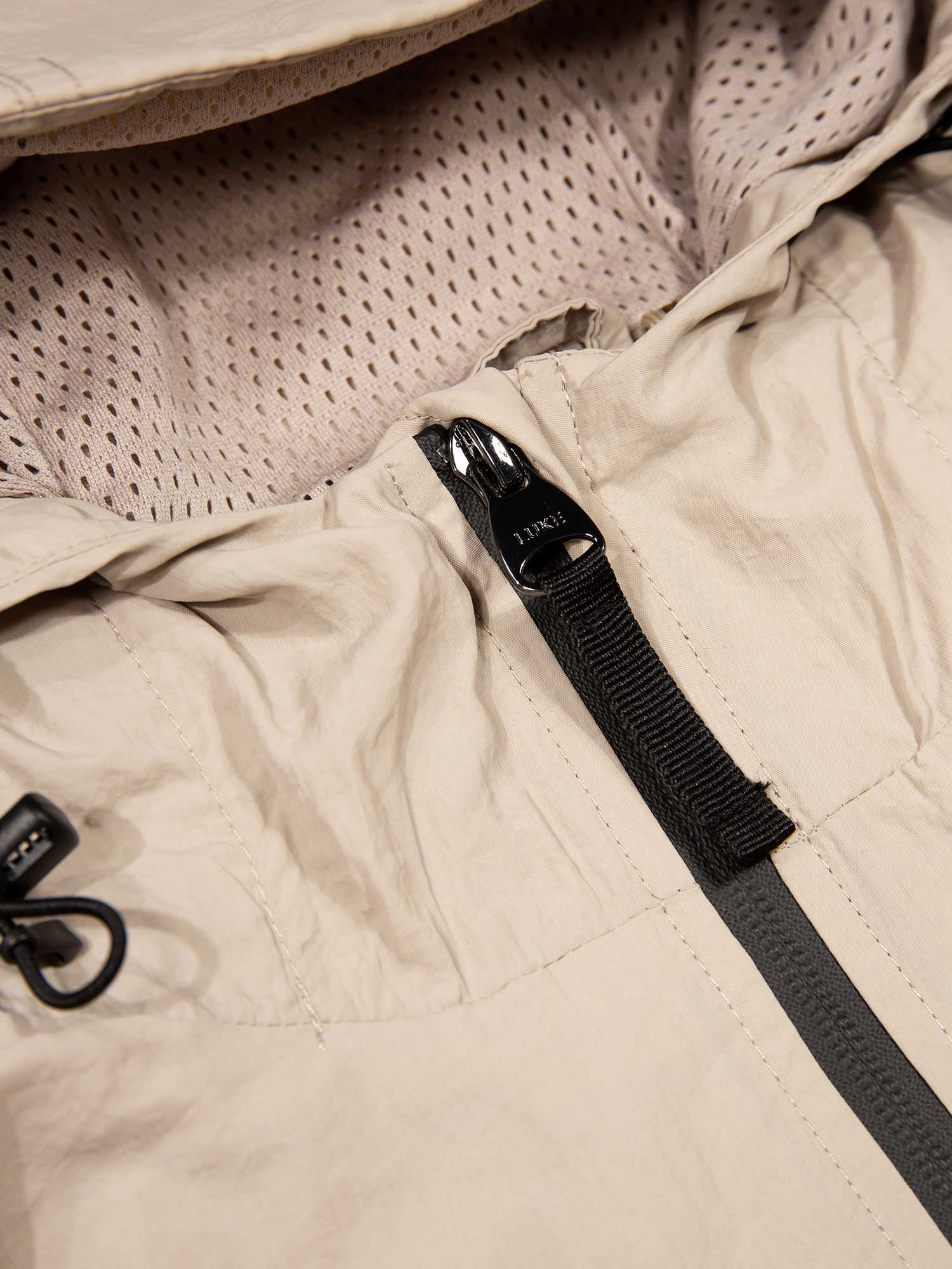 DENVER HOODED JACKET - Image 6