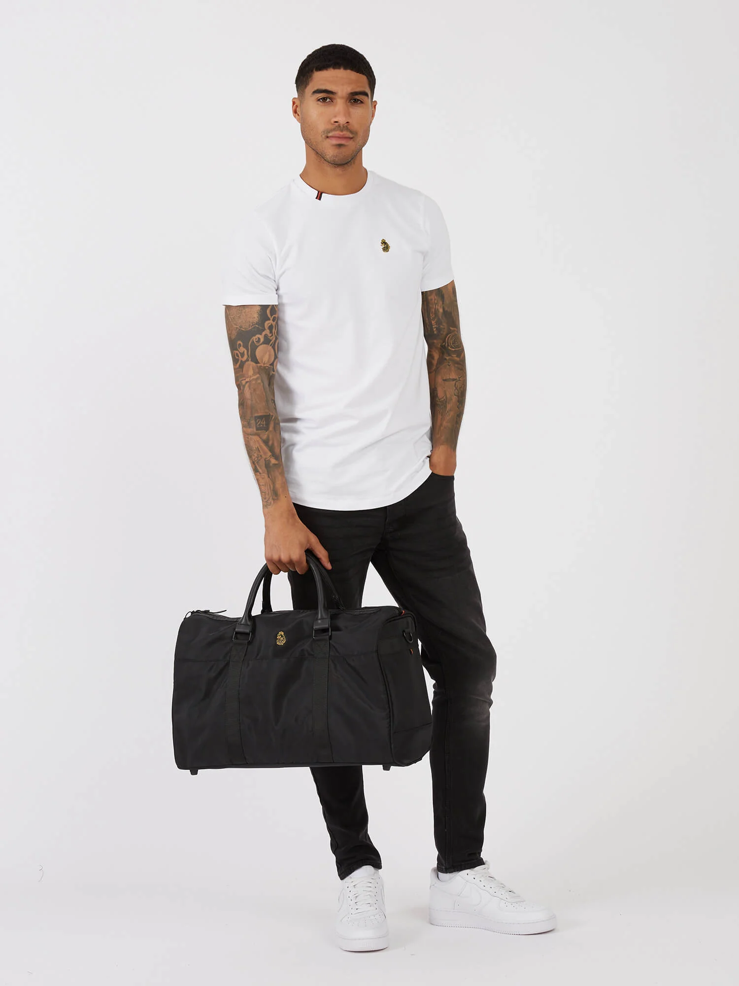 WEEKENDER 24 HOLDALL - Image 3